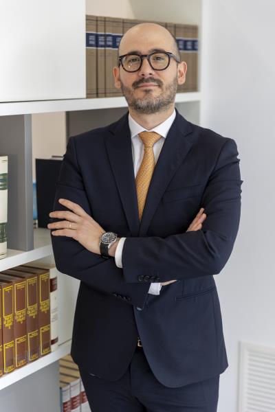 Avvocato Jacopo Bolgan